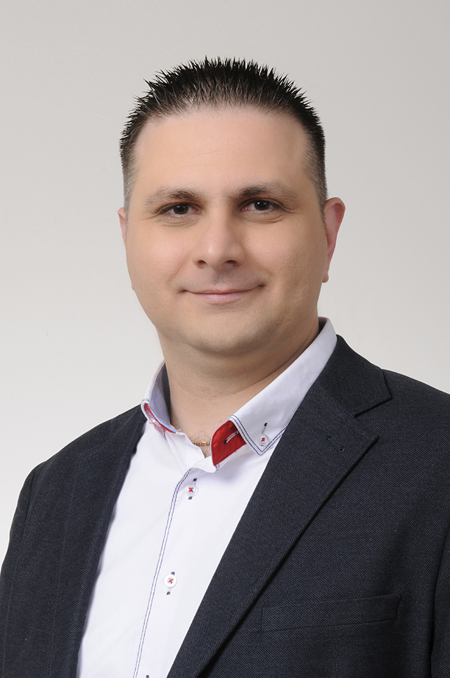 Dr. Kurucz Norbert