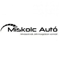 Miskolc Autóház Kft.
